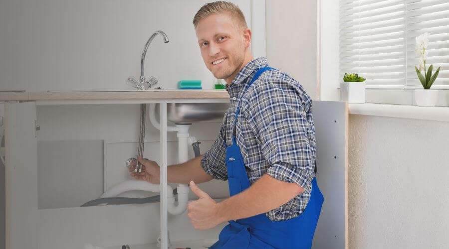 Same Day Plumbing Service in Melcroft, PA